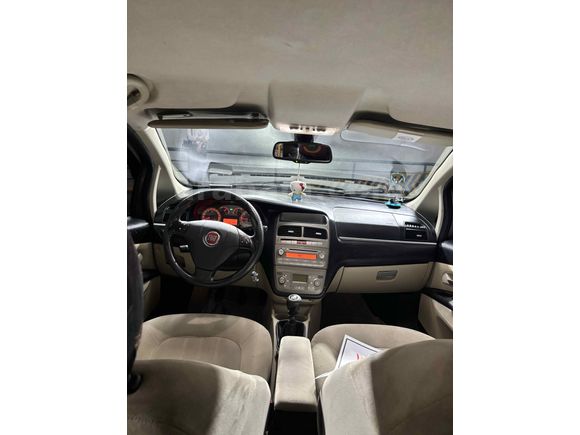 Sahibinden Fiat Linea 1.6 Multijet Emotion Plus 2012 Model 
