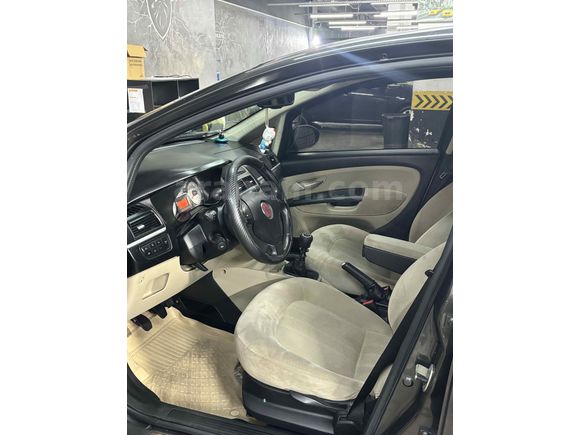 Sahibinden Fiat Linea 1.6 Multijet Emotion Plus 2012 Model 