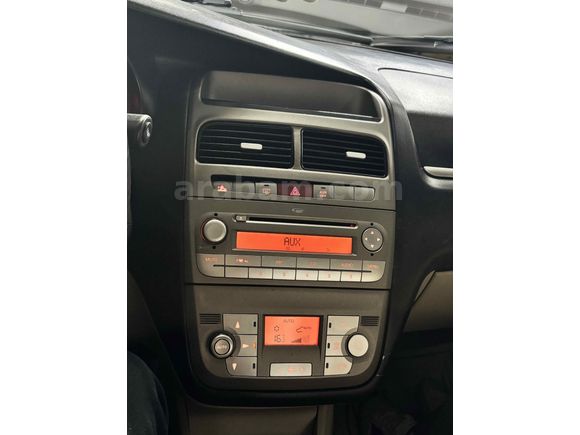 Sahibinden Fiat Linea 1.6 Multijet Emotion Plus 2012 Model 