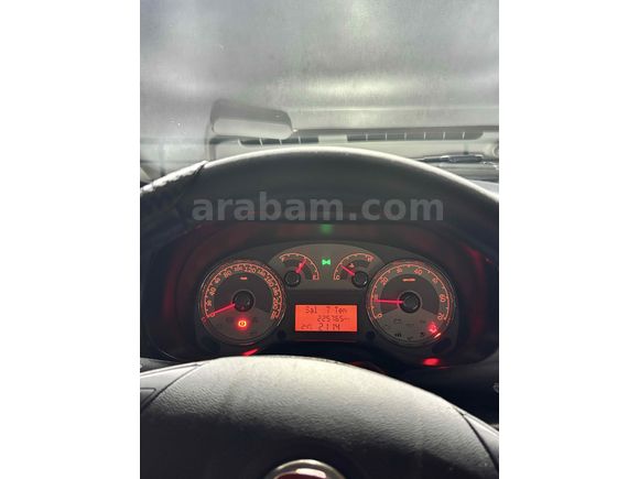 Sahibinden Fiat Linea 1.6 Multijet Emotion Plus 2012 Model 