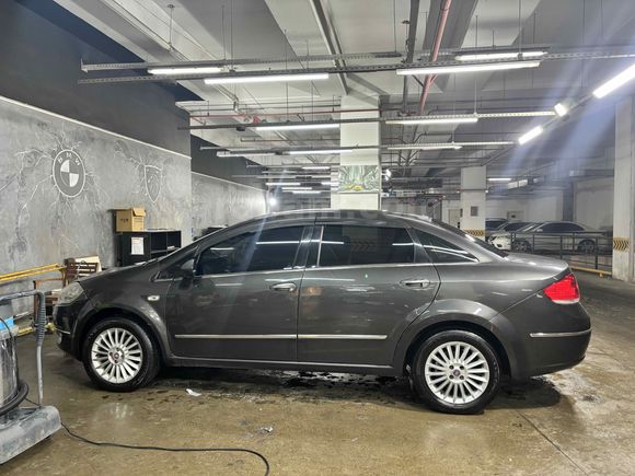 Sahibinden Fiat Linea 1.6 Multijet Emotion Plus 2012 Model 