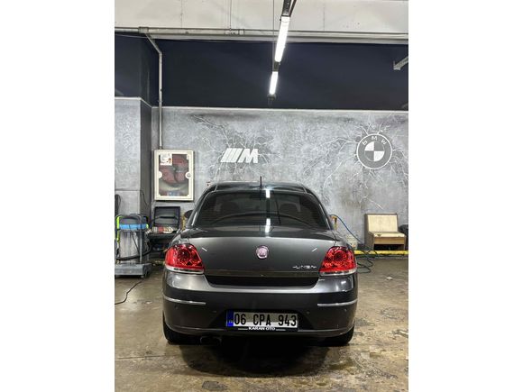 Sahibinden Fiat Linea 1.6 Multijet Emotion Plus 2012 Model 