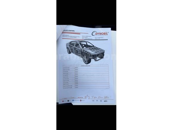 Sahibinden Fiat Linea 1.6 Multijet Emotion Plus 2012 Model 
