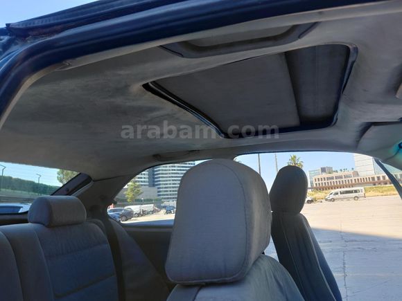 Galeriden BMW 3 Serisi 316i Compact 1994 Model İstanbul