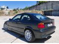 Galeriden BMW 3 Serisi 316i Compact 1994 Model İstanbul