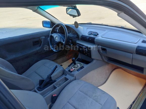 Galeriden BMW 3 Serisi 316i Compact 1994 Model İstanbul