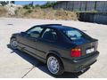 Galeriden BMW 3 Serisi 316i Compact 1994 Model İstanbul