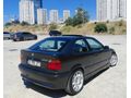 Galeriden BMW 3 Serisi 316i Compact 1994 Model İstanbul