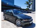 Galeriden BMW 3 Serisi 316i Compact 1994 Model İstanbul