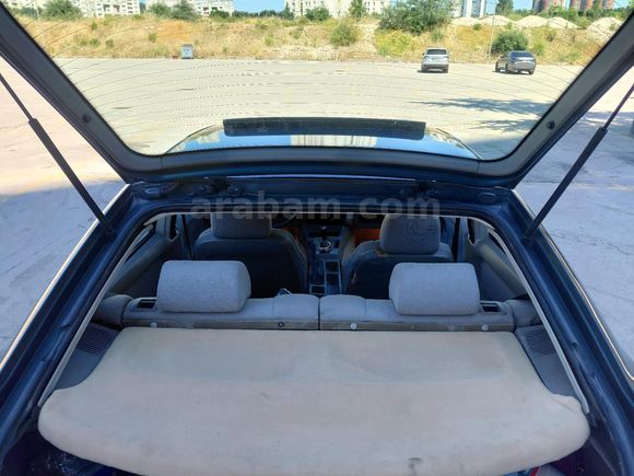 Galeriden BMW 3 Serisi 316i Compact 1994 Model İstanbul
