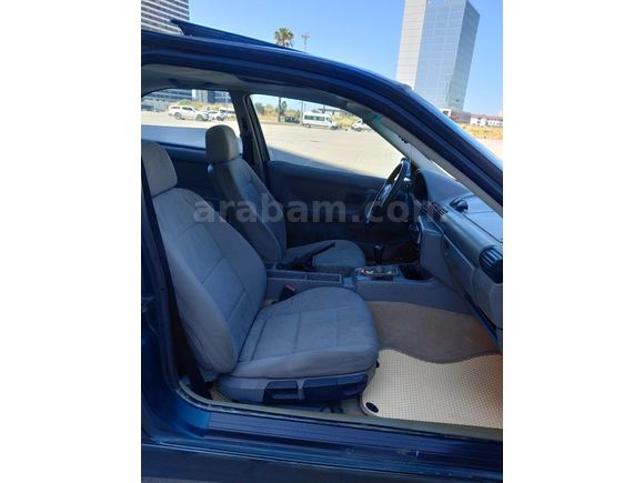Galeriden BMW 3 Serisi 316i Compact 1994 Model İstanbul