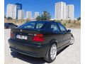 Galeriden BMW 3 Serisi 316i Compact 1994 Model İstanbul