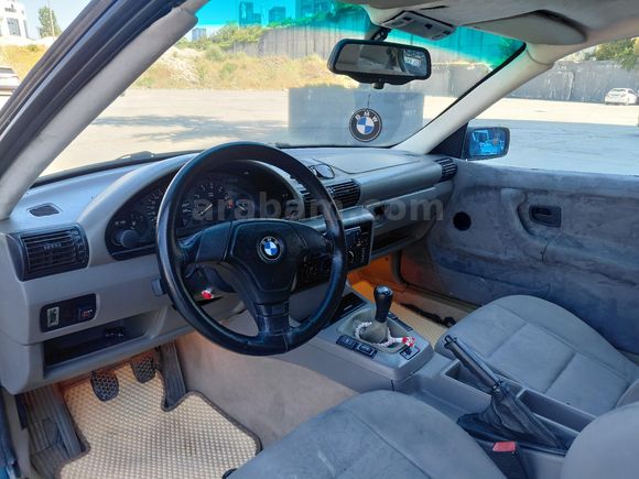 Galeriden BMW 3 Serisi 316i Compact 1994 Model İstanbul