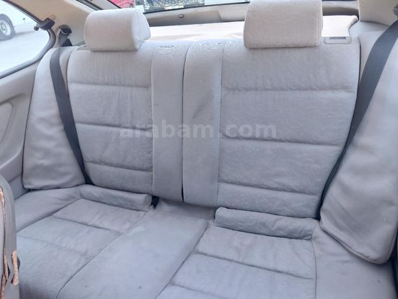 Galeriden BMW 3 Serisi 316i Compact 1994 Model İstanbul