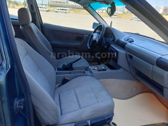 Galeriden BMW 3 Serisi 316i Compact 1994 Model İstanbul