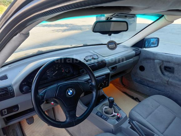Galeriden BMW 3 Serisi 316i Compact 1994 Model İstanbul