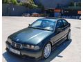 Galeriden BMW 3 Serisi 316i Compact 1994 Model İstanbul