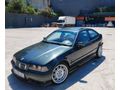 Galeriden BMW 3 Serisi 316i Compact 1994 Model İstanbul