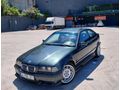 Galeriden BMW 3 Serisi 316i Compact 1994 Model İstanbul