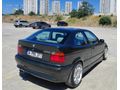 Galeriden BMW 3 Serisi 316i Compact 1994 Model İstanbul