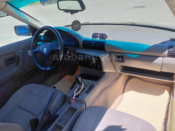 Galeriden BMW 3 Serisi 316i Compact 1994 Model İstanbul