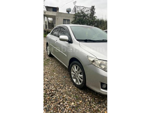 Sahibinden Toyota Corolla 1.6 Elegant 2008 Model