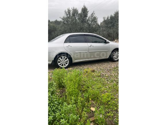 Sahibinden Toyota Corolla 1.6 Elegant 2008 Model
