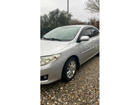 Sahibinden Toyota Corolla 1.6 Elegant 2008 Model