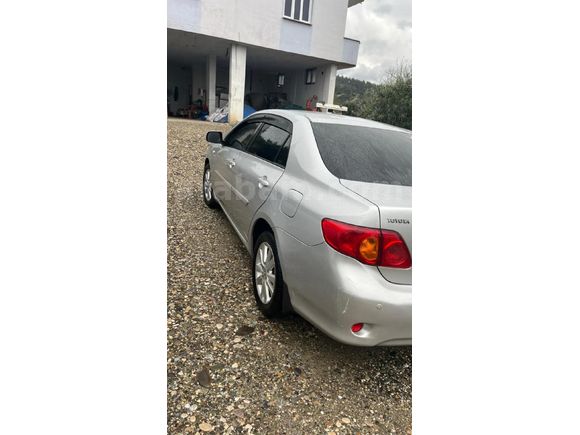 Sahibinden Toyota Corolla 1.6 Elegant 2008 Model