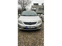 Sahibinden Toyota Corolla 1.6 Elegant 2008 Model