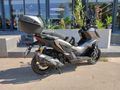 HONDA YETKİLİ BAYİ ATABERKTEN ADV350