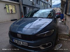 Sahibinden Fiat Egea 1.4 Fire Urban 2023 Model Bursa 21.900 km Füme