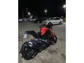 Sahibinden Benelli 125 S 