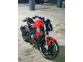 Sahibinden Benelli 125 S 
