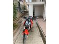 Sahibinden Benelli 125 S 