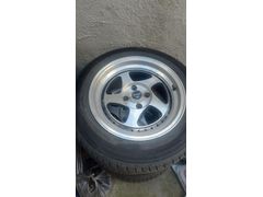 mangels jant