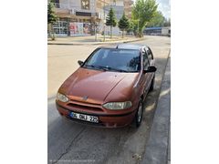 Sahibinden Fiat Palio 1.4 EL 1999 Model