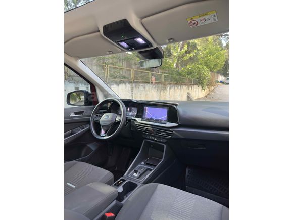 Sahibinden Ford Tourneo Connect 2.0 EcoBlue Active 2024 Model 