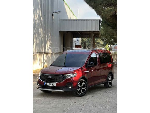 Sahibinden Ford Tourneo Connect 2.0 EcoBlue Active 2024 Model 