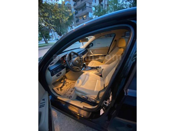 Sahibinden BMW 3 Serisi 320d Standart 2011 Model 