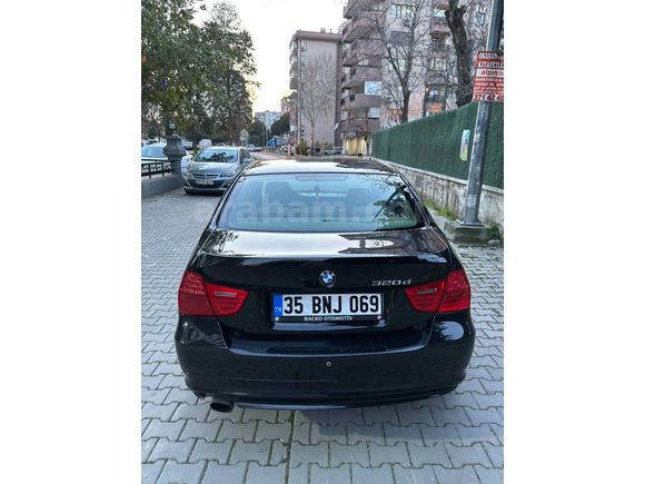 Sahibinden BMW 3 Serisi 320d Standart 2011 Model 