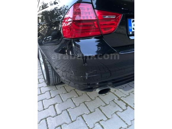 Sahibinden BMW 3 Serisi 320d Standart 2011 Model 