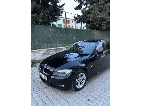 Sahibinden BMW 3 Serisi 320d Standart 2011 Model 