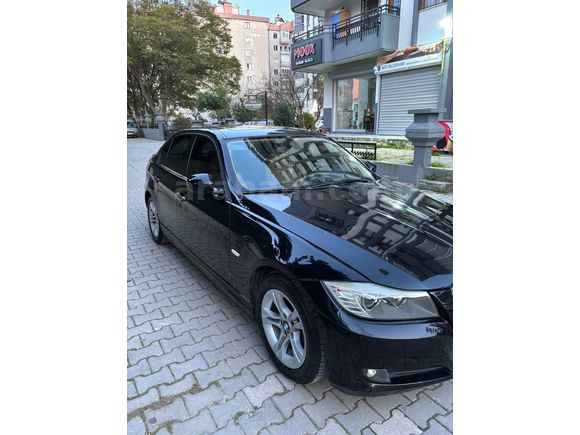 Sahibinden BMW 3 Serisi 320d Standart 2011 Model 