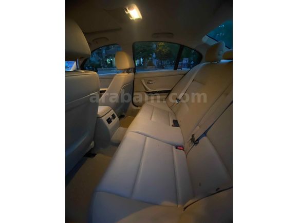 Sahibinden BMW 3 Serisi 320d Standart 2011 Model 