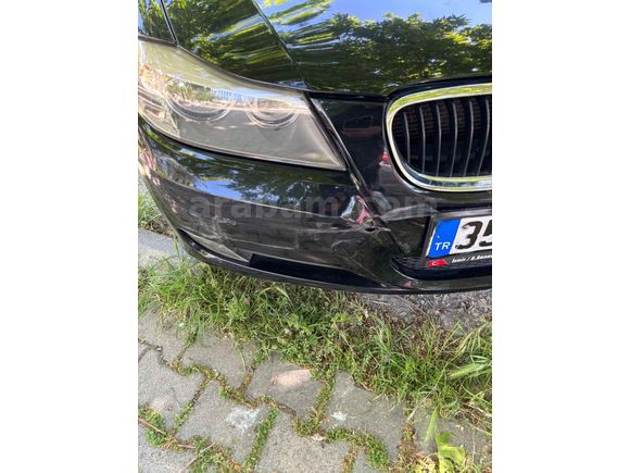 Sahibinden BMW 3 Serisi 320d Standart 2011 Model 