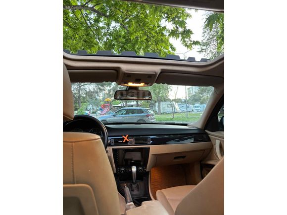 Sahibinden BMW 3 Serisi 320d Standart 2011 Model 