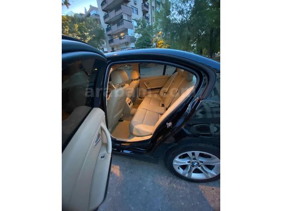 Sahibinden BMW 3 Serisi 320d Standart 2011 Model 