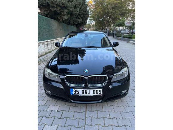 Sahibinden BMW 3 Serisi 320d Standart 2011 Model 