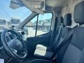 2.05 KREDİ KOÇASLANLAR2'DEN TRANSİT 350E 15m3 FRİGO 2020 MODEL